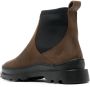 Camper Brutus ankle-length boots Brown - Thumbnail 3