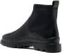 Camper Brutus ankle-length leather boots Black - Thumbnail 3