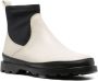 Camper Brutus contrasting-panel boots Neutrals - Thumbnail 2