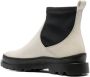 Camper Brutus contrasting-panel boots Neutrals - Thumbnail 3