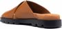 Camper Brutus crossover-strap leather sandals Brown - Thumbnail 3