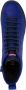 Camper Brutus lace-up ankle boots Blue - Thumbnail 4