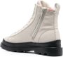 Camper Brutus lace-up ankle boots Neutrals - Thumbnail 3