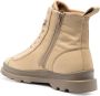 Camper Brutus lace-up ankle boots Neutrals - Thumbnail 3