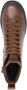 Camper Brutus lace-up boots Brown - Thumbnail 4