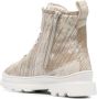 Camper Brutus lace-up boots Neutrals - Thumbnail 3