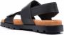 Camper Brutus leather sandals Black - Thumbnail 3