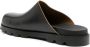 Camper Brutus leather slippers Black - Thumbnail 3