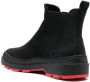Camper Brutus Trek ankle boots Black - Thumbnail 3