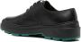 Camper Brutus Trek leather derby shoes Black - Thumbnail 3