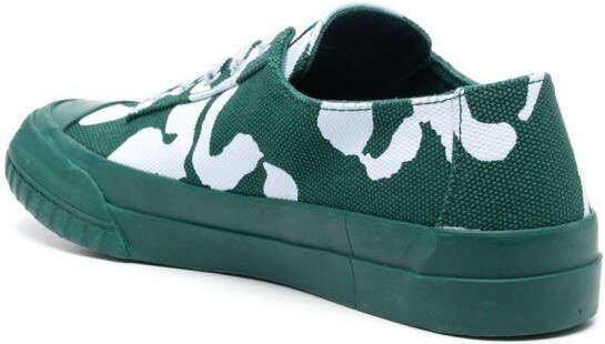 Camper Camaleon 1975 sneakers Green