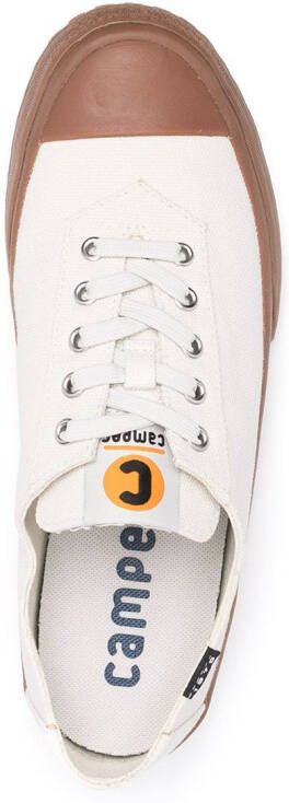 Camper Camaleon 1975 sneakers Neutrals