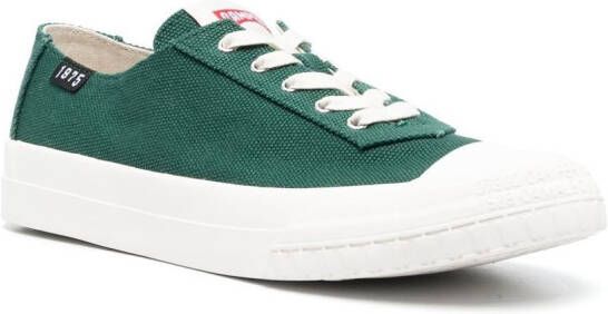 Camper Camaleon 9175 low-top sneakers Green