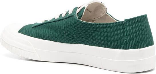 Camper Camaleon 9175 low-top sneakers Green