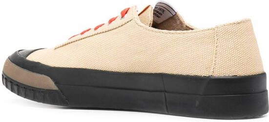 Camper Camaleon lace-up sneakers Neutrals