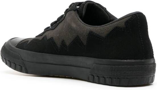 Camper Camaleon low-top sneakers Black