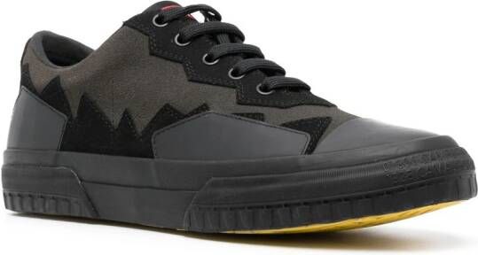 Camper Camaleon Safa low-top sneakers Black