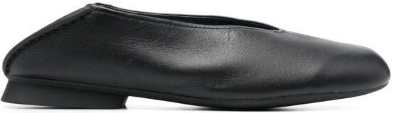 Camper Casi Myra 15mm ballerina shoes Black