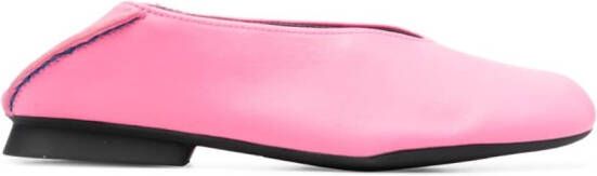 Camper Casi Myra 15mm ballerina shoes Pink