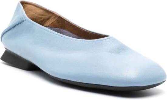 Camper Casi Myra ballerina shoes Blue