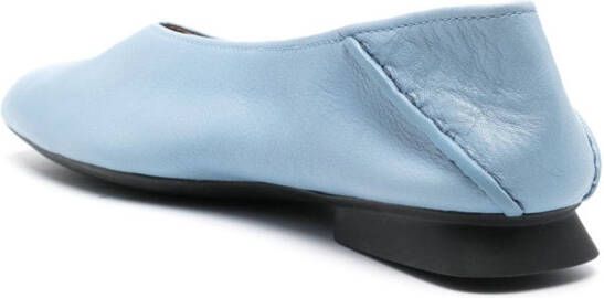 Camper Casi Myra ballerina shoes Blue