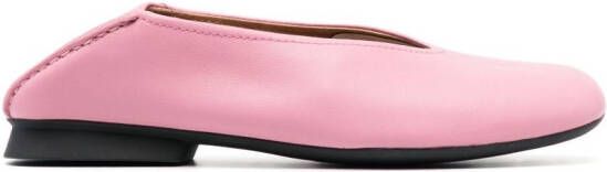 Camper Casi Myra ballerina shoes Pink
