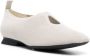 Camper Casi Myra recycled-polyester ballerina shoes Neutrals - Thumbnail 2