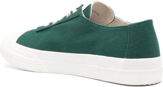 Camper Chameleon 1975 lace-up sneakers Green
