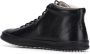 Camper Chasis lace-up boots Black - Thumbnail 3