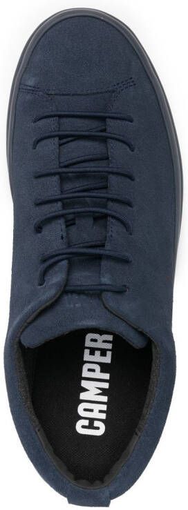 Camper Chasis Sport low-top sneakers Blue