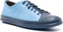 Camper Chasis Twins colour-block sneakers Blue - Thumbnail 2
