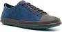 Camper Chasis Twins lace-up sneakers Blue - Thumbnail 2