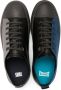 Camper Chasis Twins lace-up sneakers Blue - Thumbnail 4