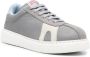 Camper chunky lace-up sneakers Grey - Thumbnail 2