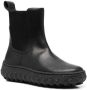 Camper chunky sole Chelsea boots Black - Thumbnail 2