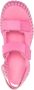 Camper chunky-sole sandals Pink - Thumbnail 4
