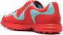 Camper colour-block low-top sneakers Red - Thumbnail 3