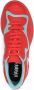 Camper colour-block low-top sneakers Red - Thumbnail 4