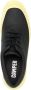 Camper contrasting-sole lace-up shoes Black - Thumbnail 4