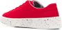 Camper Courb low-top sneakers Red - Thumbnail 3