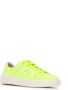 Camper Courb low-top sneakers Yellow - Thumbnail 2