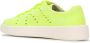 Camper Courb low-top sneakers Yellow - Thumbnail 3