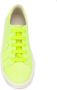 Camper Courb low-top sneakers Yellow - Thumbnail 4