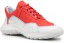 Camper CRCLR two-tone sneakers Red - Thumbnail 2