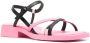 Camper Dana strappy sandals Pink - Thumbnail 2