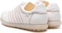 Camper decorative-stitching lace-up sneakers White - Thumbnail 3