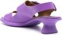 Camper Dina 45mm sandals Purple - Thumbnail 3