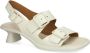 Camper Dina 45mm sandals White - Thumbnail 2