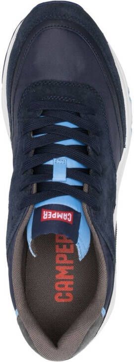 Camper Drift low-top sneakers Blue