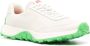 Camper Drift Trail contrasting-sole leather sneakers White - Thumbnail 2